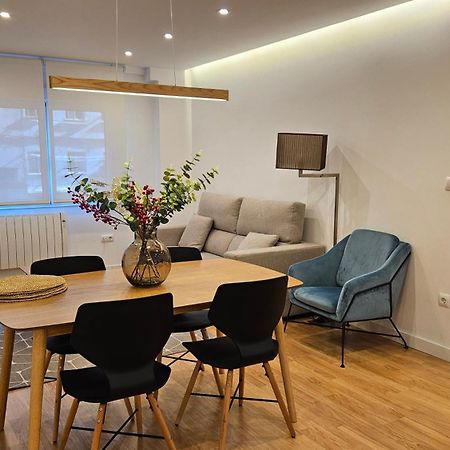 Apartmán Aires De Pontevedra Exteriér fotografie