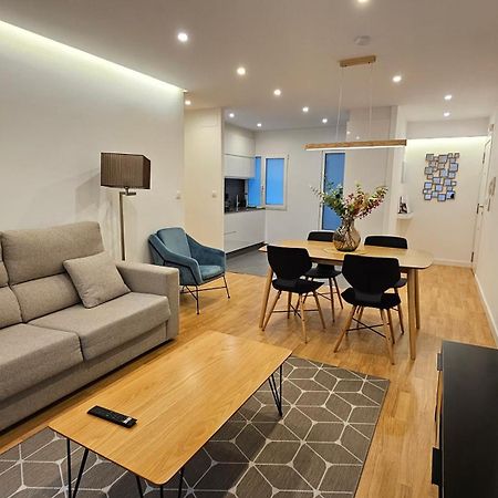 Apartmán Aires De Pontevedra Exteriér fotografie