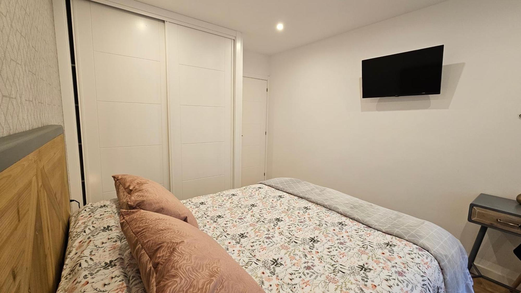 Apartmán Aires De Pontevedra Exteriér fotografie