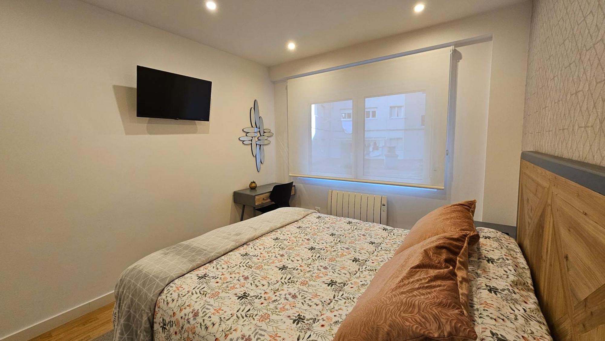Apartmán Aires De Pontevedra Exteriér fotografie