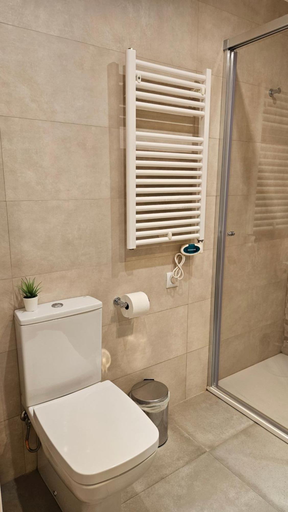 Apartmán Aires De Pontevedra Exteriér fotografie
