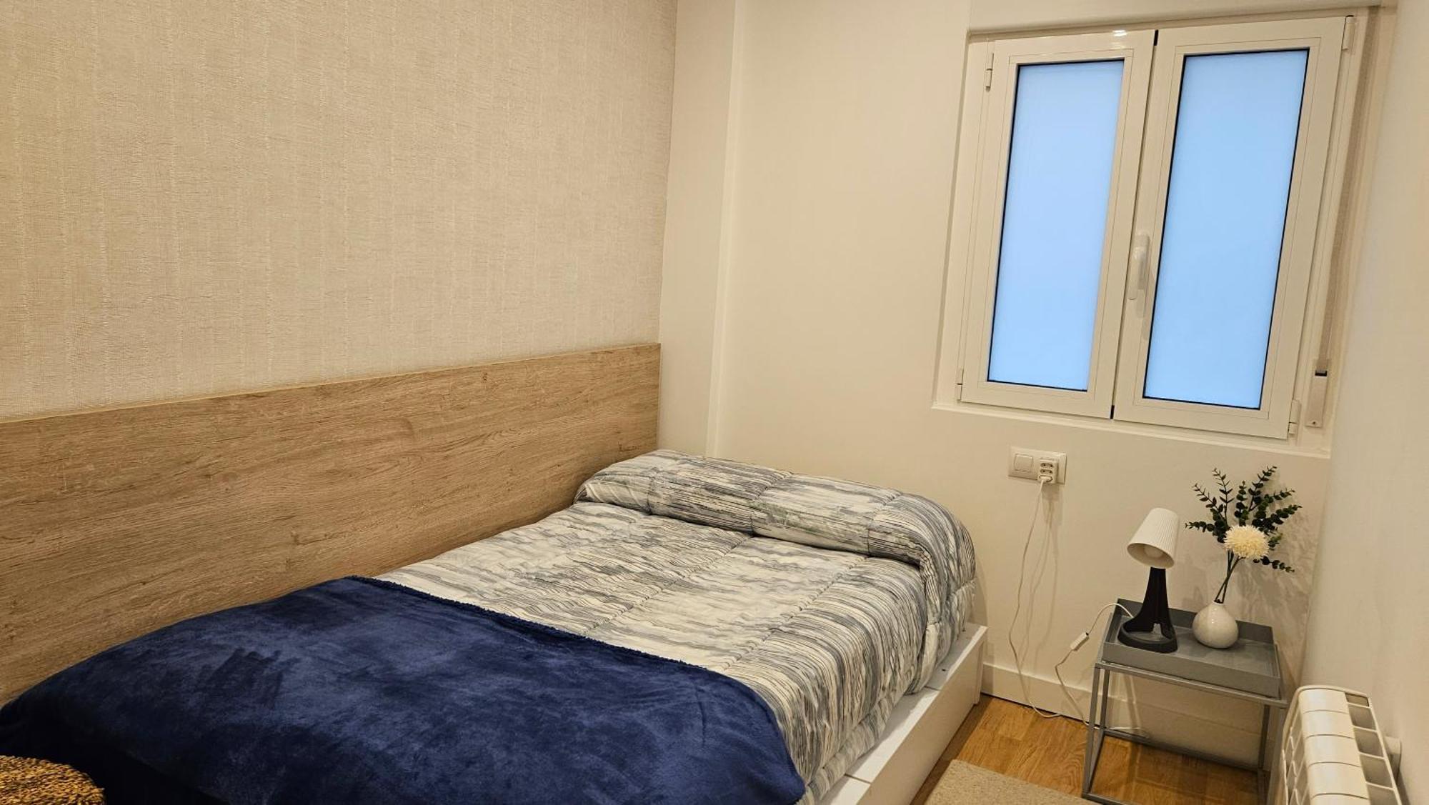 Apartmán Aires De Pontevedra Exteriér fotografie