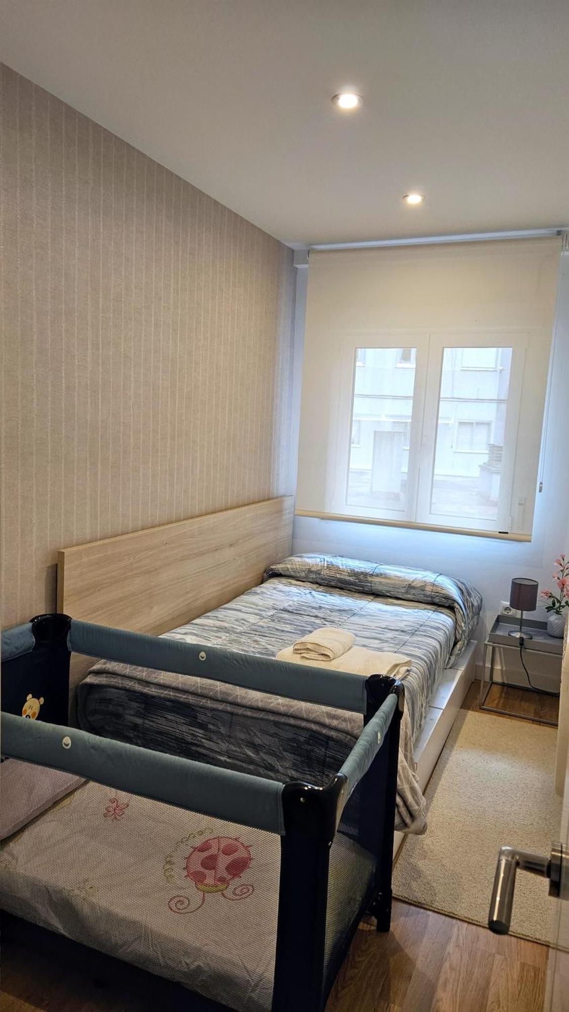 Apartmán Aires De Pontevedra Exteriér fotografie