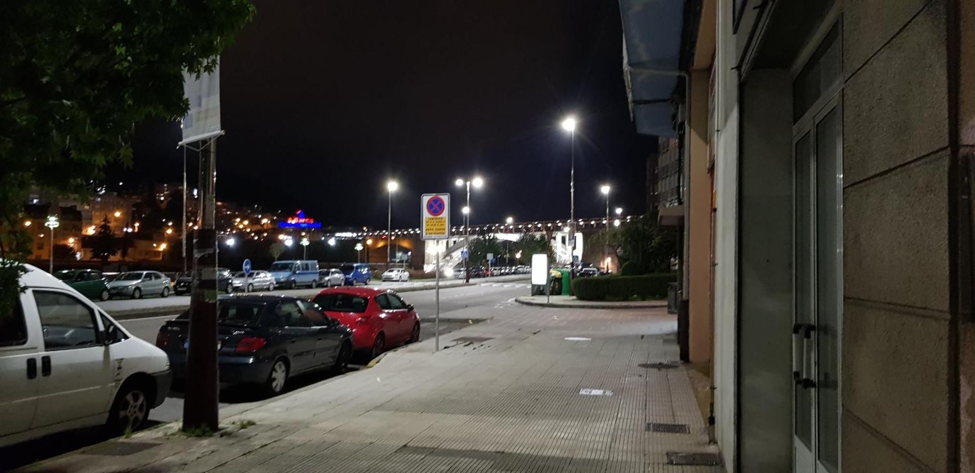 Apartmán Aires De Pontevedra Exteriér fotografie