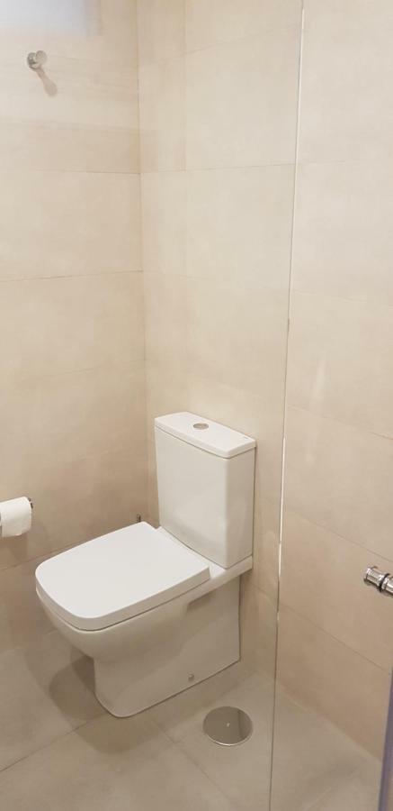 Apartmán Aires De Pontevedra Exteriér fotografie