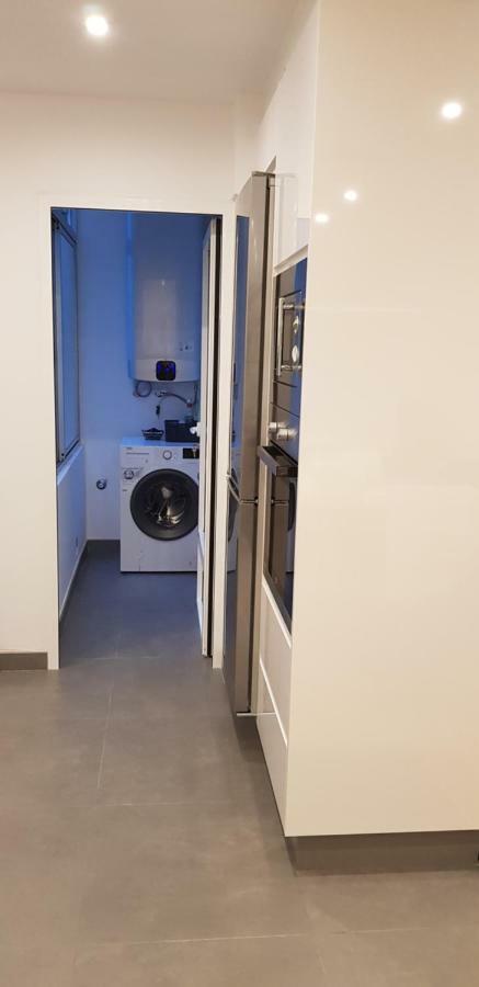 Apartmán Aires De Pontevedra Exteriér fotografie