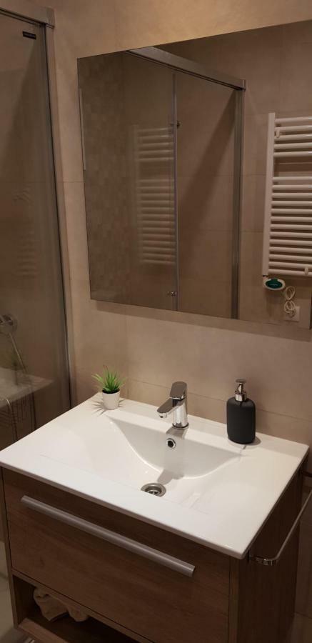 Apartmán Aires De Pontevedra Exteriér fotografie