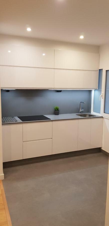 Apartmán Aires De Pontevedra Exteriér fotografie