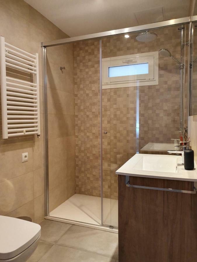 Apartmán Aires De Pontevedra Exteriér fotografie